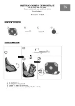 Preview for 5 page of Oxybul éveil & jeux ENERGYBUL 314236 Assembly Instructions Manual