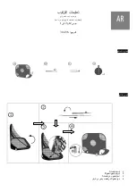 Preview for 11 page of Oxybul éveil & jeux ENERGYBUL 314236 Assembly Instructions Manual