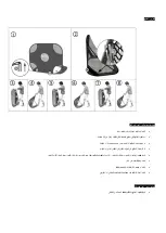 Preview for 12 page of Oxybul éveil & jeux ENERGYBUL 314236 Assembly Instructions Manual