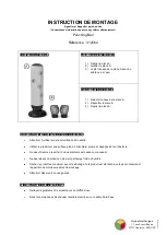 Oxybul 314564 Assembly Instructions Manual preview