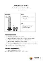 Предварительный просмотр 3 страницы Oxybul 314564 Assembly Instructions Manual