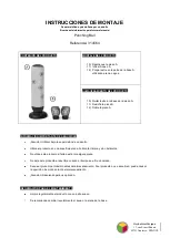 Предварительный просмотр 4 страницы Oxybul 314564 Assembly Instructions Manual