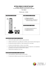 Предварительный просмотр 5 страницы Oxybul 314564 Assembly Instructions Manual