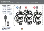 Preview for 3 page of Oxybul EDUCABUL MY FIRST MICROSCOPE User Manual