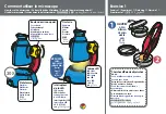 Preview for 4 page of Oxybul EDUCABUL MY FIRST MICROSCOPE User Manual