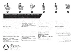 Preview for 2 page of Oxybul Energy bul 334915 Quick Start Manual