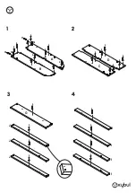 Предварительный просмотр 2 страницы Oxybul IZIBUL 339316 Manual