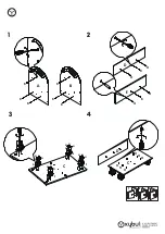 Preview for 2 page of Oxybul IZIBUL IZI MOVE 325340 Manual