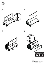 Preview for 3 page of Oxybul IZIBUL IZI MOVE 325340 Manual