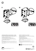 Preview for 4 page of Oxybul IZIBUL IZI MOVE 325340 Manual