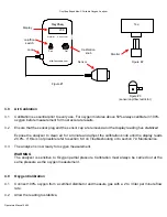 Preview for 3 page of OxyCheq Expedition-X Operator'S Manual