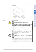 Предварительный просмотр 17 страницы oxycom 3800OXYSTD Manual