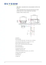 Предварительный просмотр 34 страницы oxycom 3800OXYSTD Manual