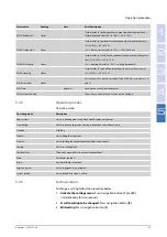 Preview for 61 page of oxycom 3800OXYSTD Manual