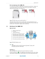 Preview for 10 page of oxycom CABIN 400 Operating Manual