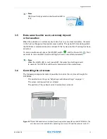 Preview for 12 page of oxycom CABIN 400 Operating Manual