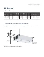 Preview for 6 page of Oxygen 8 VENTUM LITE H04 Installation Manual