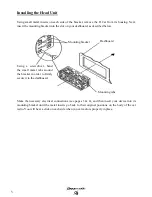 Preview for 9 page of Oxygen audio O car Owner'S Manual