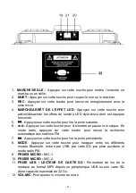 Preview for 7 page of Oxygen audio PULSION 12.1 Manual