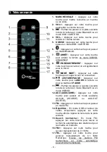 Preview for 9 page of Oxygen audio PULSION 12.1 Manual