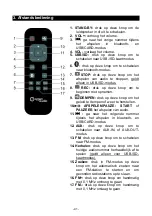 Preview for 42 page of Oxygen audio PULSION 12.1 Manual