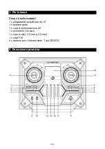 Preview for 55 page of Oxygen audio PULSION 12.1 Manual