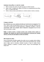 Preview for 91 page of Oxygen audio PULSION 12.1 Manual