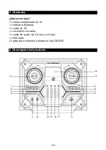 Preview for 103 page of Oxygen audio PULSION 12.1 Manual