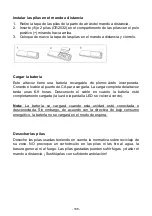 Preview for 107 page of Oxygen audio PULSION 12.1 Manual