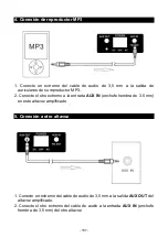 Preview for 108 page of Oxygen audio PULSION 12.1 Manual