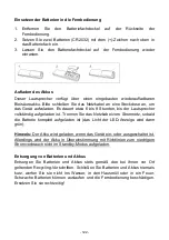 Preview for 123 page of Oxygen audio PULSION 12.1 Manual