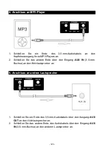 Preview for 124 page of Oxygen audio PULSION 12.1 Manual