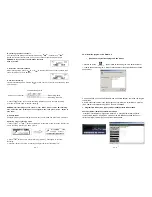 Предварительный просмотр 15 страницы Oxygen MX 383 User Manual