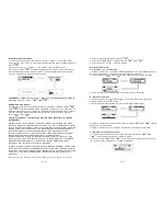 Предварительный просмотр 29 страницы Oxygen MX 383 User Manual