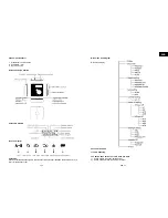 Предварительный просмотр 6 страницы Oxygen smartbox MSX 205 User Manual