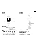 Предварительный просмотр 13 страницы Oxygen smartbox MSX 205 User Manual