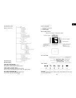 Предварительный просмотр 21 страницы Oxygen smartbox MSX 205 User Manual