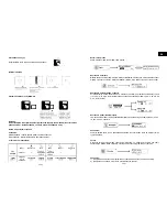 Предварительный просмотр 22 страницы Oxygen smartbox MSX 205 User Manual