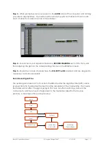 Предварительный просмотр 11 страницы Oxygen STUDIO D MIX LAB Operation Manual