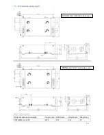 Preview for 11 page of Oxygen X-Air C200 Installation And Operation Manual