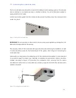 Preview for 16 page of Oxygen X-Air C200 Installation And Operation Manual