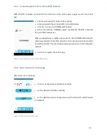 Preview for 30 page of Oxygen X-Air C200E Installation And Operation Manual