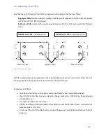 Preview for 34 page of Oxygen X-Air C200E Installation And Operation Manual