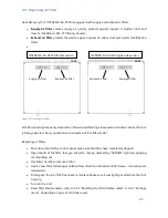 Preview for 38 page of Oxygen X-Air V500 Installation And Operation Manual