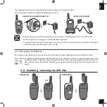 Preview for 7 page of OXYLANE GEONAUTE On channel 700 Manual