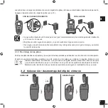 Preview for 35 page of OXYLANE GEONAUTE On channel 700 Manual