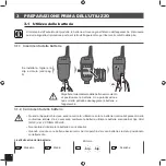 Preview for 62 page of OXYLANE GEONAUTE On channel 700 Manual