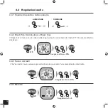 Preview for 68 page of OXYLANE GEONAUTE On channel 700 Manual