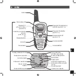 Preview for 159 page of OXYLANE GEONAUTE On channel 700 Manual