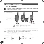 Preview for 174 page of OXYLANE GEONAUTE On channel 700 Manual